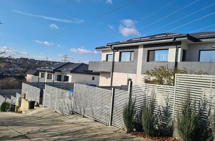 CASA DE VANZARE IN NICOLINA/CUG, P+1, MOBILATA SI UTILATA COMPLET anunturi imobiliare Iasi