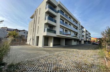 Apartament 2 camere Bloc 1 - Gama Residence Str. Fermei 1, Popesti-Leordeni, Jud. Ilfov. anunturi imobiliare Bucuresti