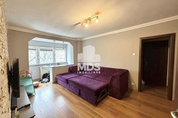 Apartament 2 camere de vanzare COMPLEX STUDENTESC - Timis anunturi imobiliare Timis