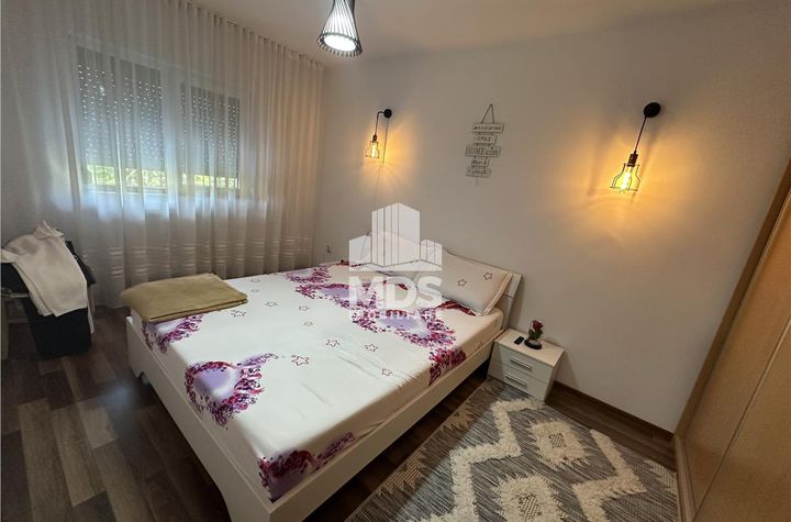 Apartament 3 camere de vanzare DOROBANTILOR - Timis anunturi imobiliare Timis