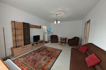 Apartament 2 camere de inchiriat TRACTORUL - Brasov anunturi imobiliare Brasov