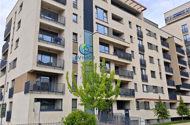 Apartament 2 camere de inchiriat TRACTORUL - Brasov anunturi imobiliare Brasov