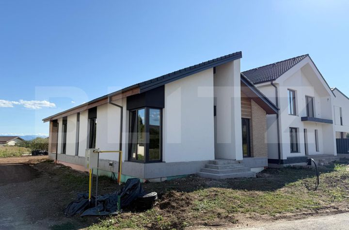 Casă - 4 camere de vanzare CETATE - Alba anunturi imobiliare Alba