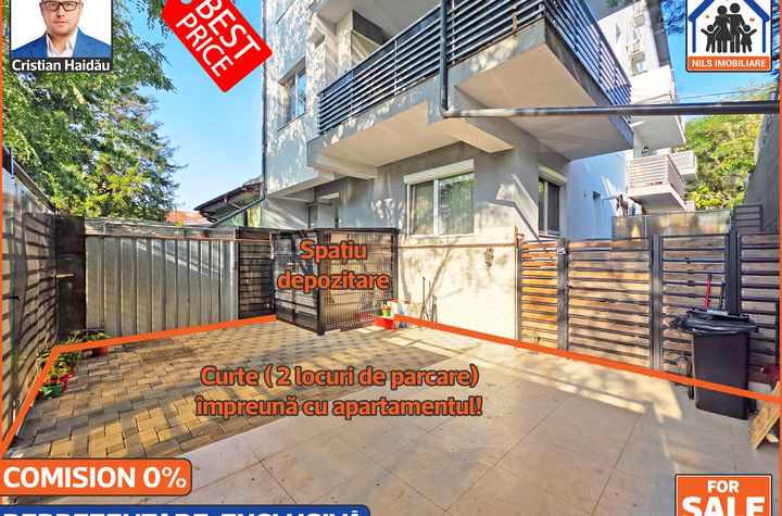 Apartament 2 camere | Renovat | Mobilat | Utilat | Parcare | Sector 1 anunturi imobiliare Bucuresti