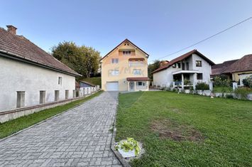 Vilă în zona Centrala Cisnadie anunturi imobiliare Sibiu