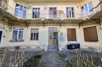 Apartament 2 camere de vanzare SIBIU - Sibiu anunturi imobiliare Sibiu