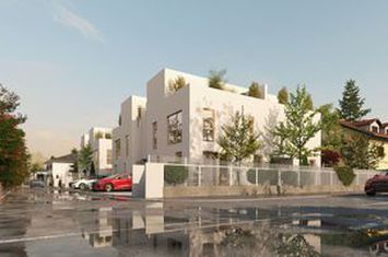 Vila de vanzare in Otopeni, 136 mp utili anunturi imobiliare Bucuresti