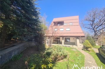Vilă - 9 camere de vanzare BREAZA - Prahova anunturi imobiliare Prahova