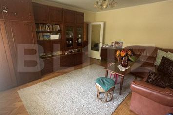 Apartament 3 camere de vanzare SATU MARE - Satu Mare anunturi imobiliare Satu Mare