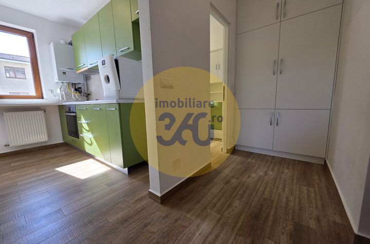 Apartament 2 camere de vanzare BACIU - Cluj anunturi imobiliare Cluj