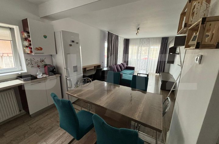 Apartament 2 camere de inchiriat FLORESTI - Cluj anunturi imobiliare Cluj