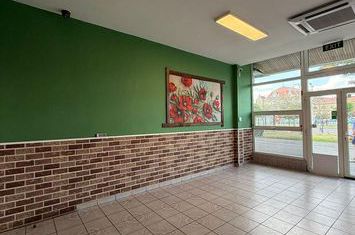 Spațiu ideal pentru afacerea ta - zona Gării, Arad anunturi imobiliare Arad