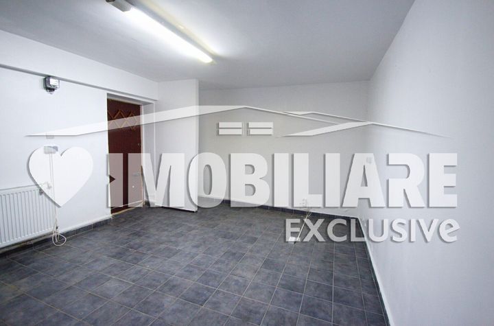 Spatiu comercial - Lipovei, Timisoara anunturi imobiliare Timis