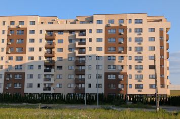 Apartament 3 camere de inchiriat BACAU - Bacau anunturi imobiliare Bacau