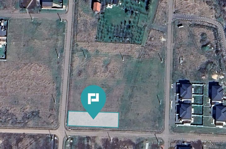 Teren de 1026 mp în Fântânele, Arad anunturi imobiliare Arad