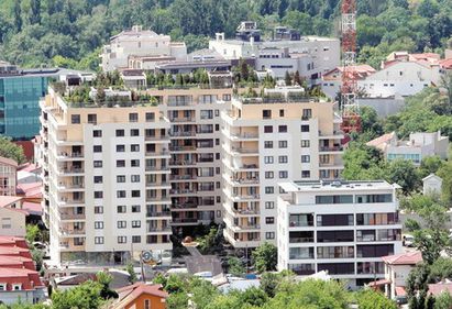 BCR a vândut în lichidare un teren de 2 milioane de euro în zona parcului Herăstrău din Capitală, marcând o pierdere de 3 milioane de euro