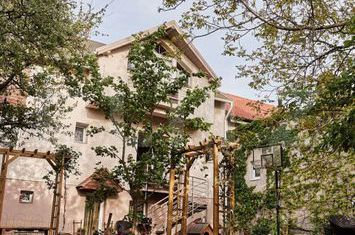 Casă - 5 camere de vanzare CLUJ-NAPOCA - Cluj anunturi imobiliare Cluj