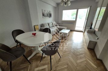 Apartament cu 3 Camere, Centrala Proprie, AC, Gheorghe Lazar anunturi imobiliare Timis