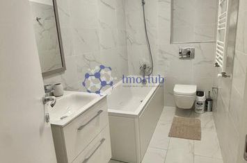 DE INCHIRIAT, APARTAMENT CU LOC DE PARCARE, LA UNIREA TOWERS anunturi imobiliare Iasi