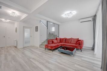 CASA SMART+PISCINA+GARAJ+Zona BARBEQUE! str. Fortului Domnești anunturi imobiliare Bucuresti
