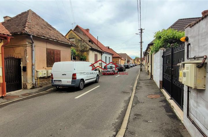Apartament 2 camere de vanzare LAZARET - Sibiu anunturi imobiliare Sibiu