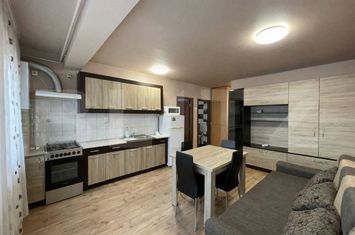 Apartament 2 camere de vanzare FLORESTI - Cluj anunturi imobiliare Cluj
