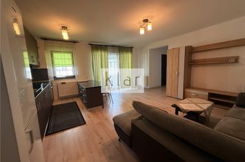 Apartament 3 camere de inchiriat FLORESTI - Cluj anunturi imobiliare Cluj