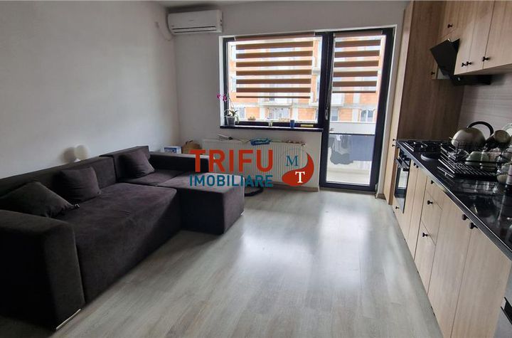 Apartament 2 camere de vanzare CENTRAL - Alba anunturi imobiliare Alba