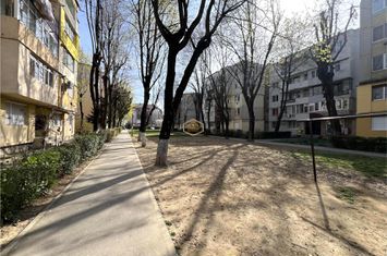 Apartament 3 camere de vanzare CARPATI 1  - Satu Mare anunturi imobiliare Satu Mare