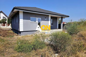 Casa cu predare la cheie, 424 mp teren, toate utilitatile, Micesti anunturi imobiliare Alba