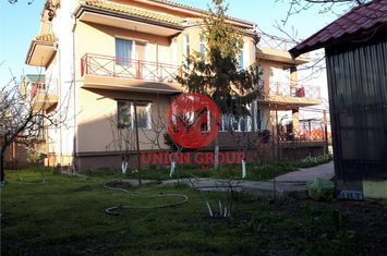 Casă - 8 camere de vanzare PALAZU MARE - Constanta anunturi imobiliare Constanta