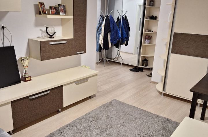 Apartament 2 camere de vanzare IASI - Iasi anunturi imobiliare Iasi