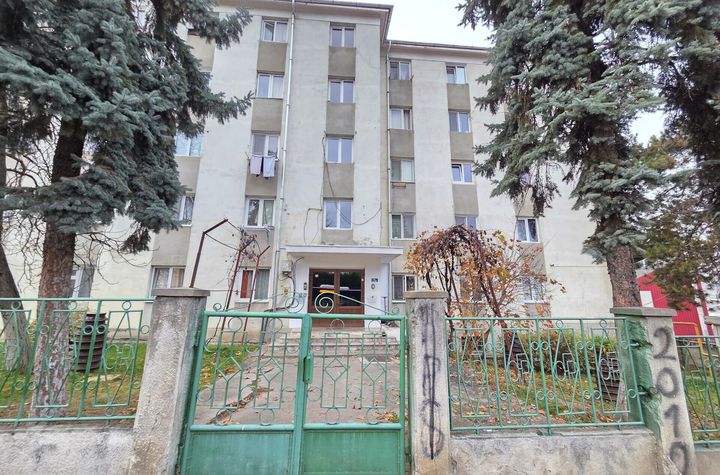 0 % comision, garsoniera, etaj 3 din 4, Gruia anunturi imobiliare Cluj