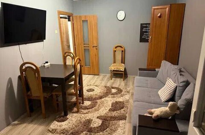 Apartament 1 camera decomandat , et1 - Str Primaverii - Manastur anunturi imobiliare Cluj