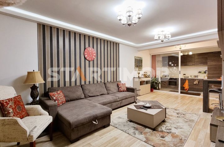 Garsoniera mobilata ISARAN cu parcare anunturi imobiliare Brasov