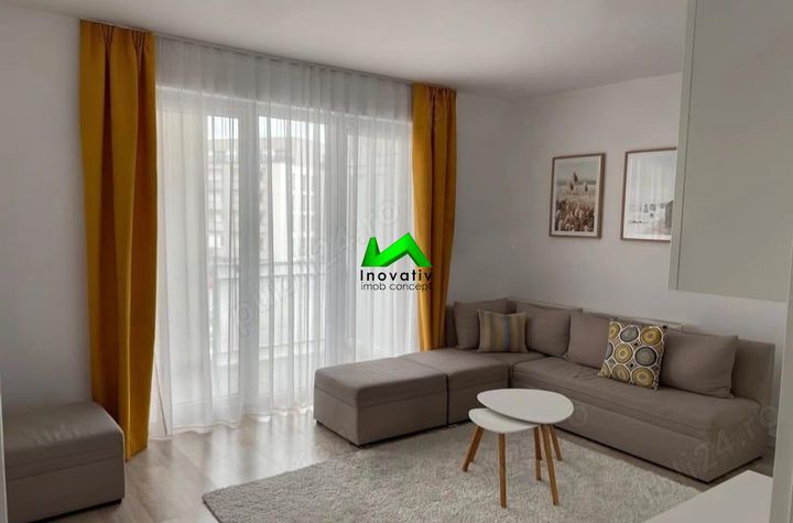 Apartament 2 camere de inchiriat CENTRAL - Sibiu anunturi imobiliare Sibiu