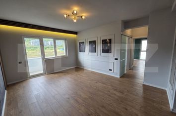 Apartament 2 camere de vanzare FLORESTI - Cluj anunturi imobiliare Cluj