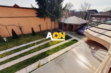 Casa P+1, 912 mp teren, 5 camere, strada asfaltata, zona Lipoveni anunturi imobiliare Alba