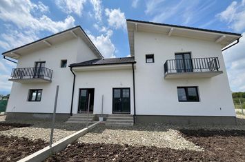 Vilă - 5 camere de vanzare SIBIU - Sibiu anunturi imobiliare Sibiu