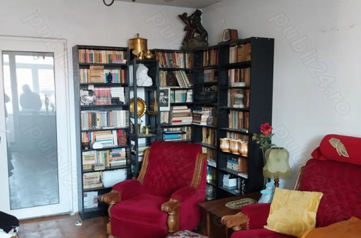 Apartament 3 camere de vanzare BRASOV - Brasov anunturi imobiliare Brasov