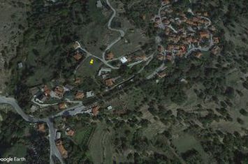Teren construibil 1500 mp în Ano Oreini anunturi imobiliare Grecia