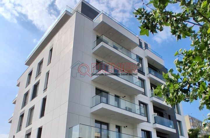 Mall Vitan - apartament 2 camere cu terasa anunturi imobiliare Bucuresti