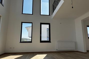 Snagov, Pădure, vânzare 3 tipuri de vile situate intr-un complex rezidential finalizat in 2022, anunturi imobiliare Bucuresti