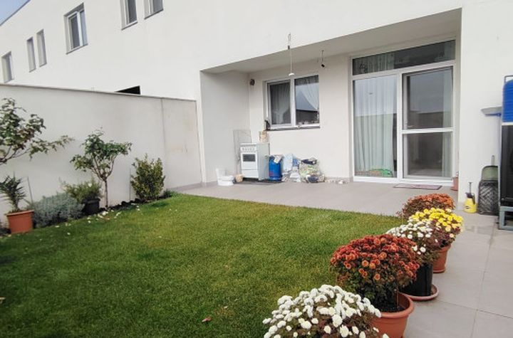 Vilă - 3 camere de vanzare NOJORID - Bihor anunturi imobiliare Bihor