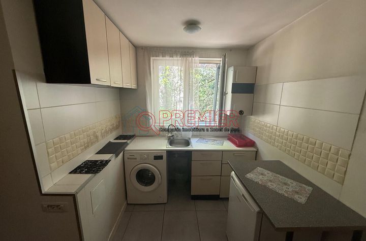 Metrou Titan - Garsoniera Mobilata - OFERTA anunturi imobiliare Bucuresti