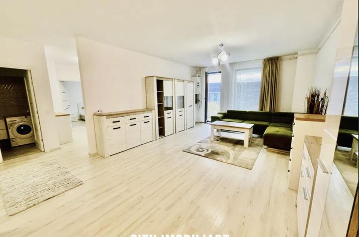 Apartament 3 camere de inchiriat ZORILOR - Cluj anunturi imobiliare Cluj