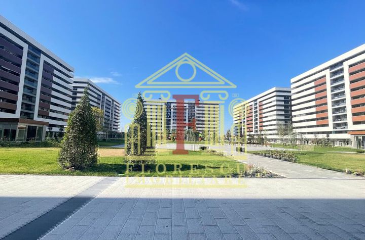 Apartament Copou Garden! anunturi imobiliare Iasi