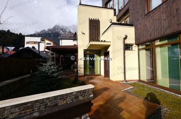 Vilă de vânzare în Bușteni (zonă deosebită) anunturi imobiliare Prahova