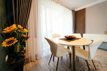 Apartament 2 camere de inchiriat TRACTORU - Brasov anunturi imobiliare Brasov