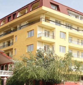 Case goale. Dezvoltatorii inchiriaza locuintele viitorilor proprietari care nu pot lua credite